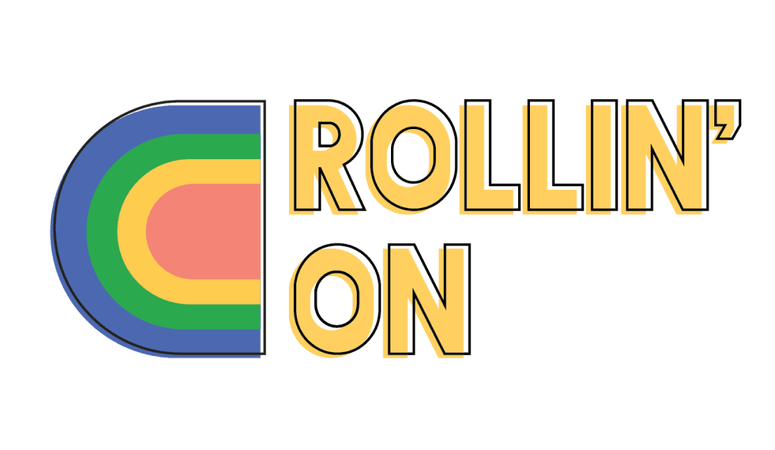 rollin on logo image